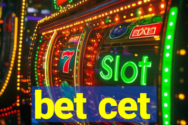 bet cet
